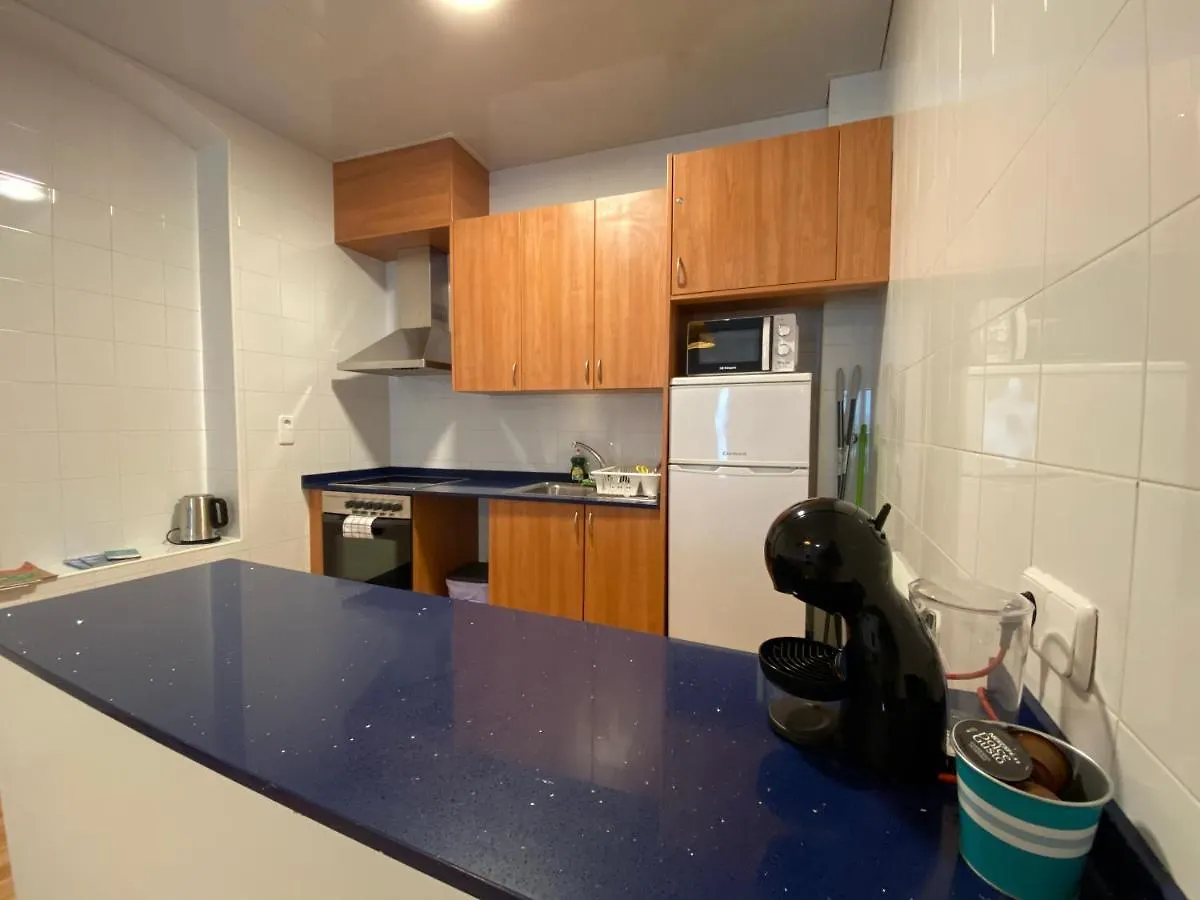 Apartments Sant Lluis Center, 2 Min Walk From The Sea Lloret de Mar Spain