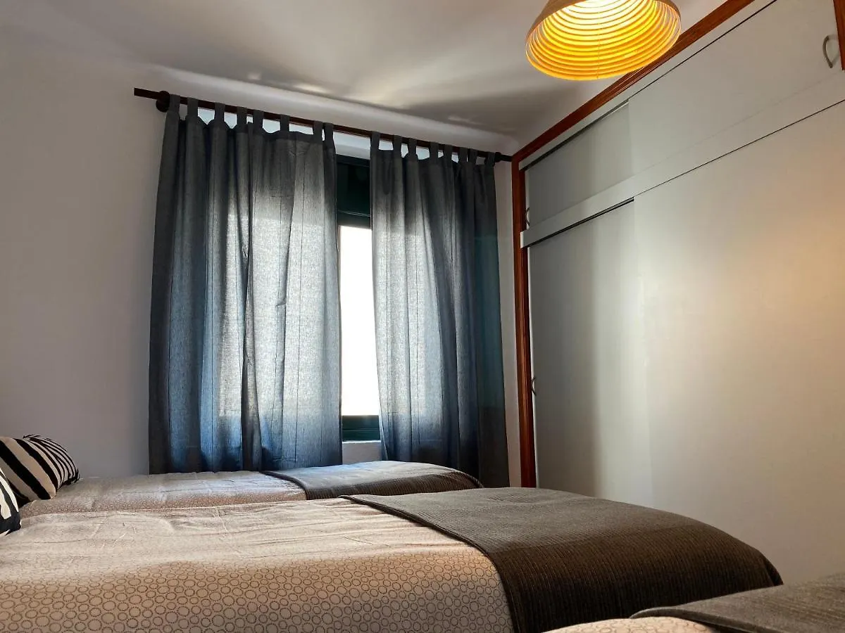 Apartments Sant Lluis Center, 2 Min Walk From The Sea Lloret de Mar 0*,