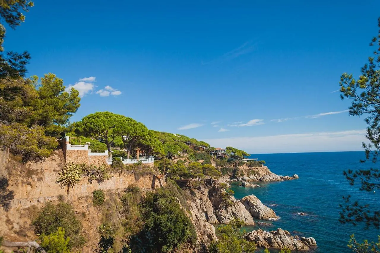 Apartments Sant Lluis Center, 2 Min Walk From The Sea Lloret de Mar Spain